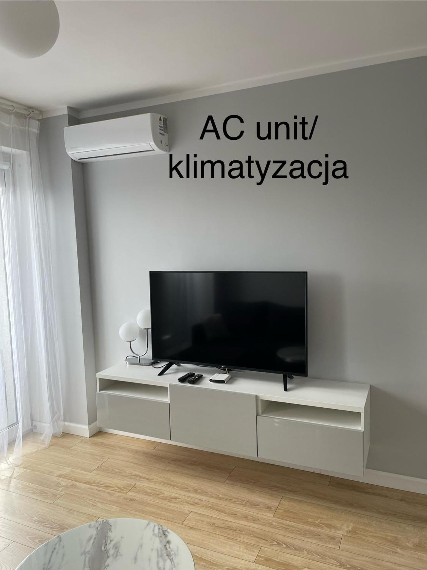 Lake View Apartment-Free Parking Katowice Kültér fotó